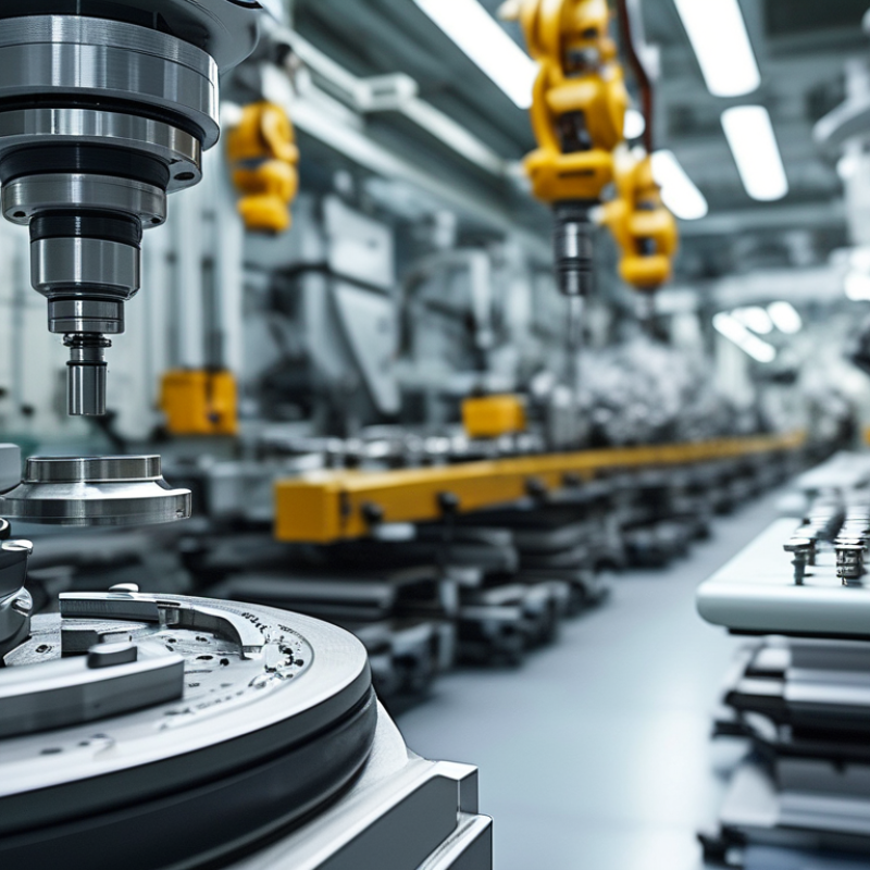 Why is Production Technology Crucial for Orthopedic Implants?