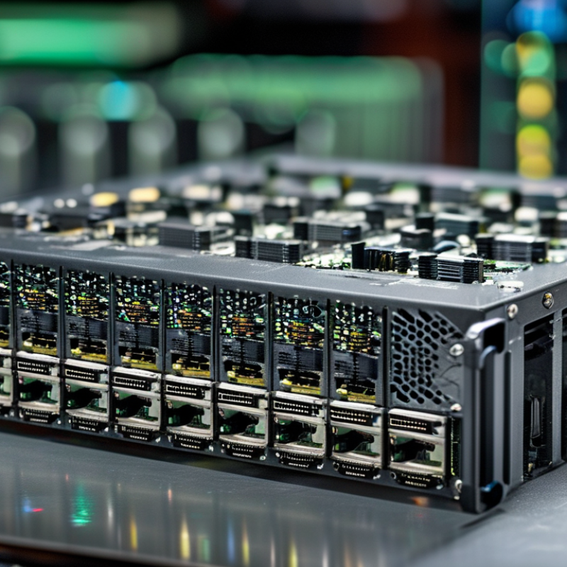 How to Choose the Right QSFP56 Transceiver for Your Network?