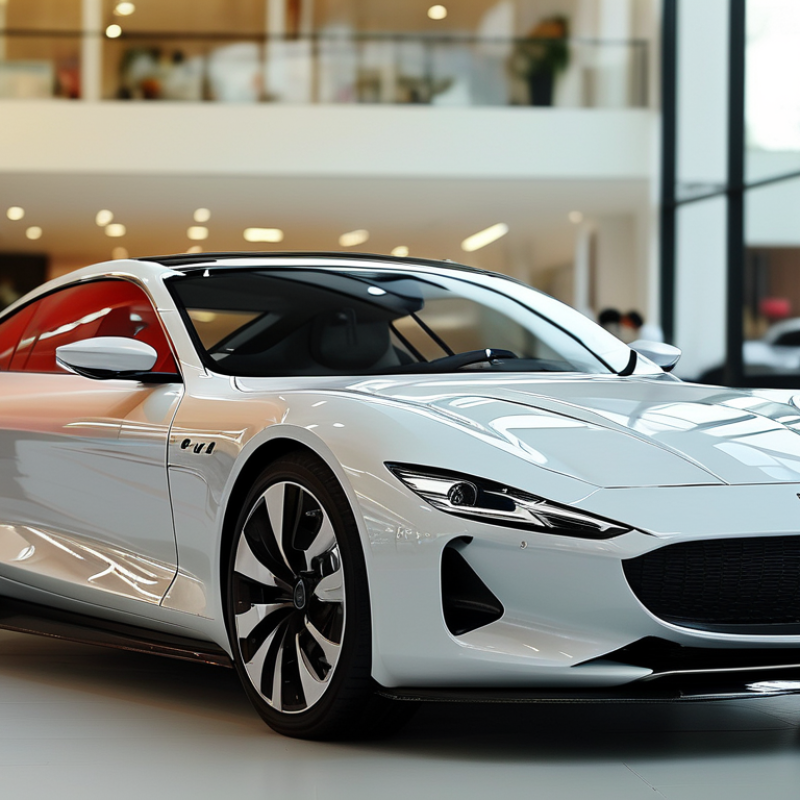 Top New Sedan Cars to Buy in China for Global Buyers?