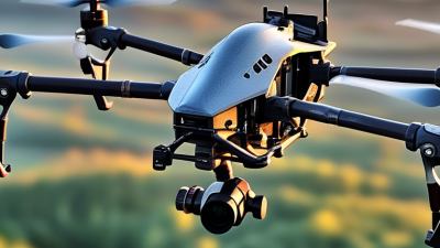 How to Choose the Best Long Range FPV Drone for Your Needs?