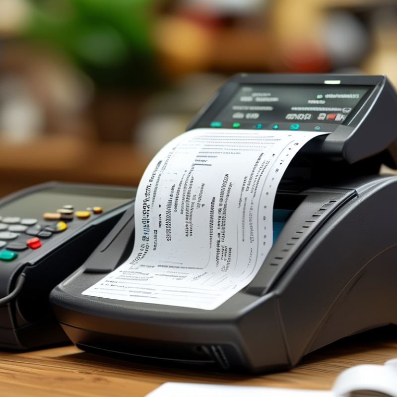 Top Tips for Choosing the Right POS Thermal Paper for Your Business?