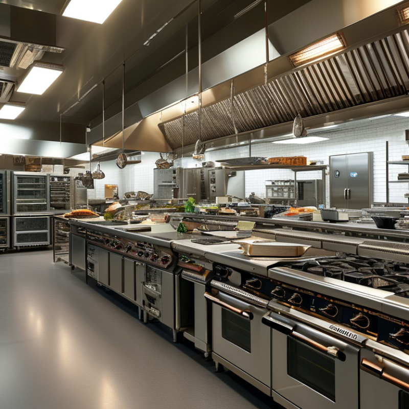 10 Best Tips What to Consider When Buying Commercial Kitchen Machines