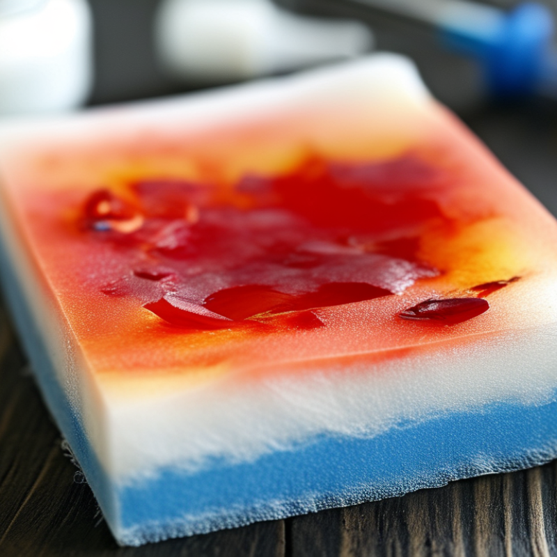 Top Emergency Wound Treatment Tips for Home Use?