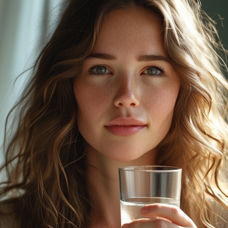 What Causes Bloating After Drinking Water Only?