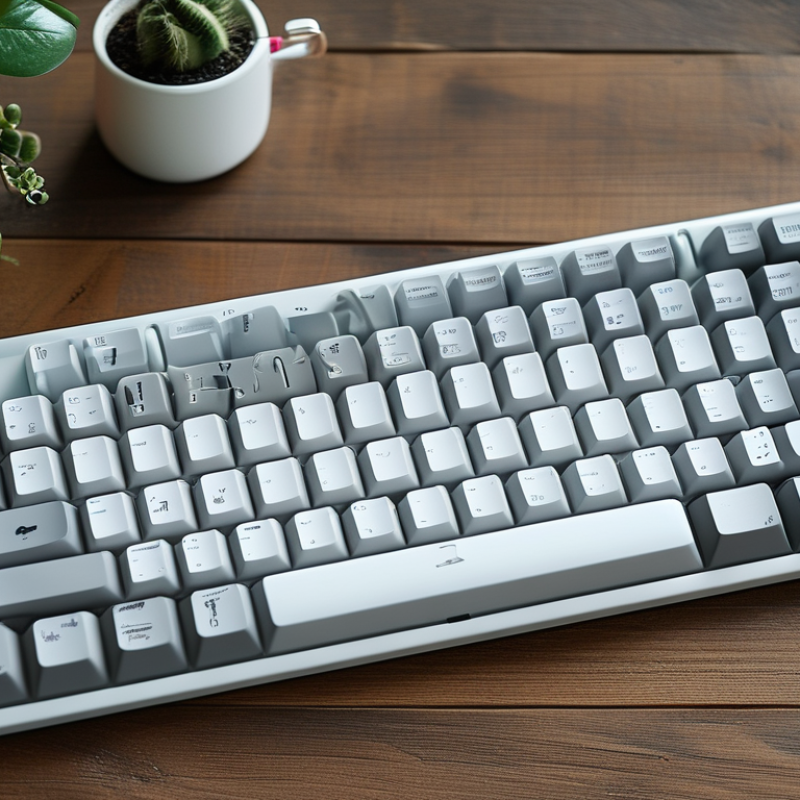 Essential Tips for Choosing the Right Flat Membrane Keypad?