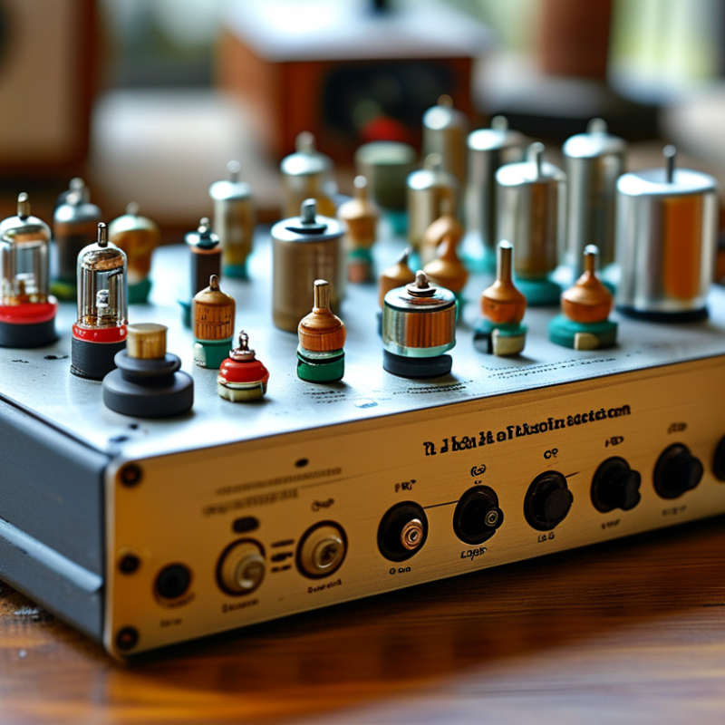 Top 5 Tips for Choosing the Right Variable Resistor for Your Needs?