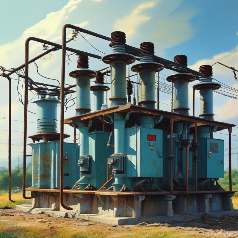Top Causes of Insulation Failure in Dry Type Transformers?