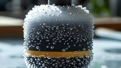 What is a Micro Bubble Air Diffuser and How Does It Work?