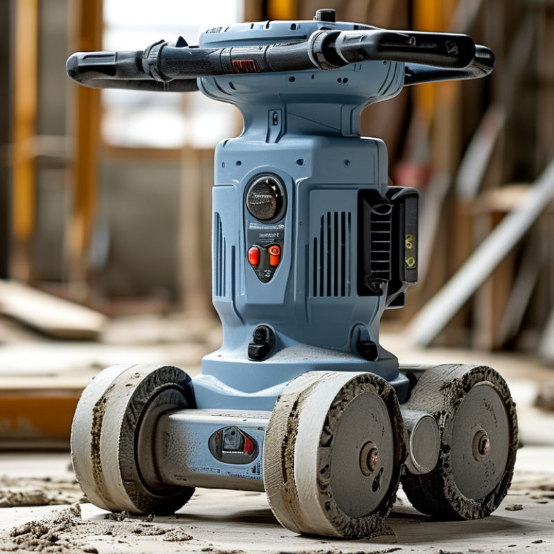 How to Choose the Best Cordless Concrete Vibrator for Your Needs?