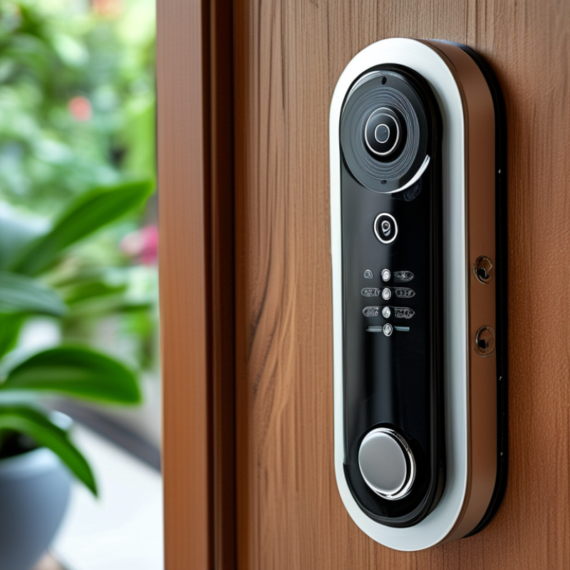 What is Wireless Wifi Video Doorbell Benefits and Features?