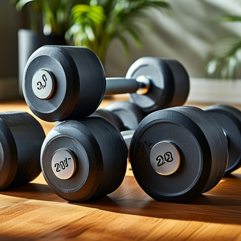 2026 Best All In One Dumbbell Weights for Home Workouts?