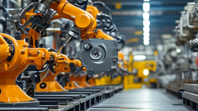 Why is a Thermoformer Machine Essential for Modern Manufacturing Processes?