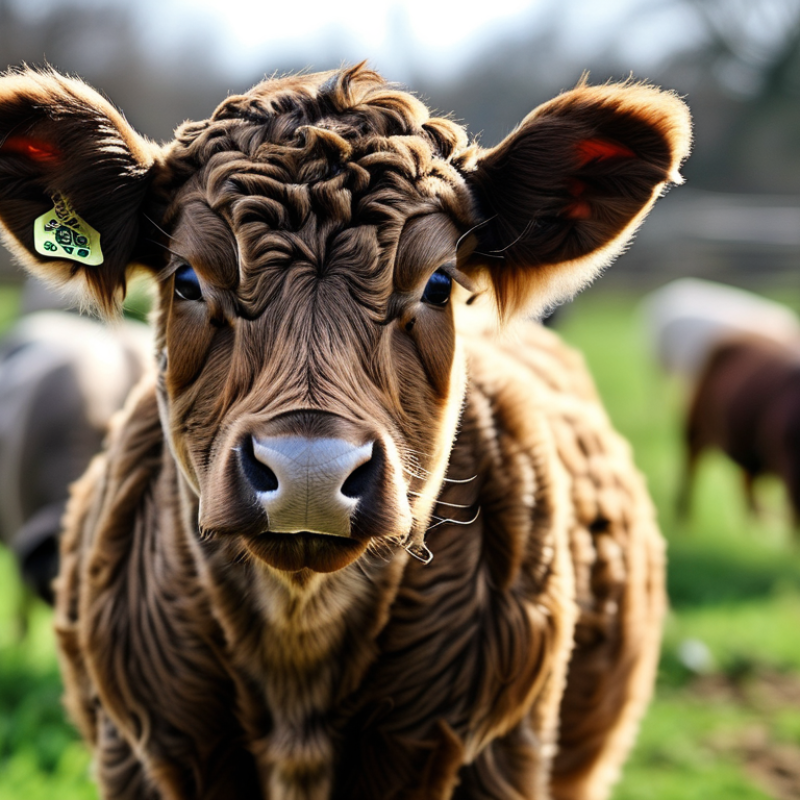How to Use Decoquinate Deccox for Effective Livestock Health?