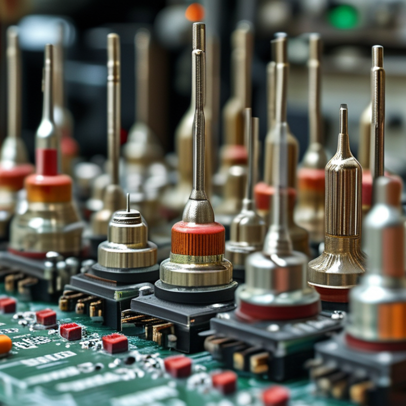 What is an RF Resistor and How is it Used in Circuits?