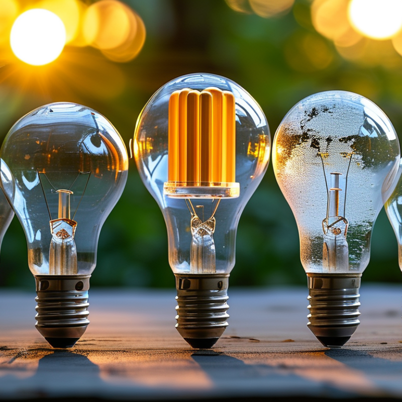10 Environmental Benefits of Using LED Lighting Fixtures?