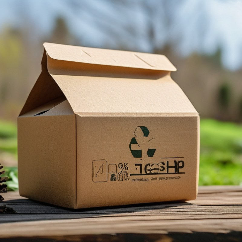 Why Choose 100% Biodegradable Paper for Sustainable Packaging?