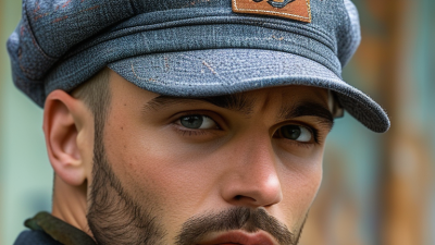How to Choose the Perfect Mens Dad Cap for Your Style?