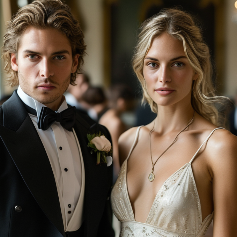 What is the Difference Between Formal and Semi Formal Wear?