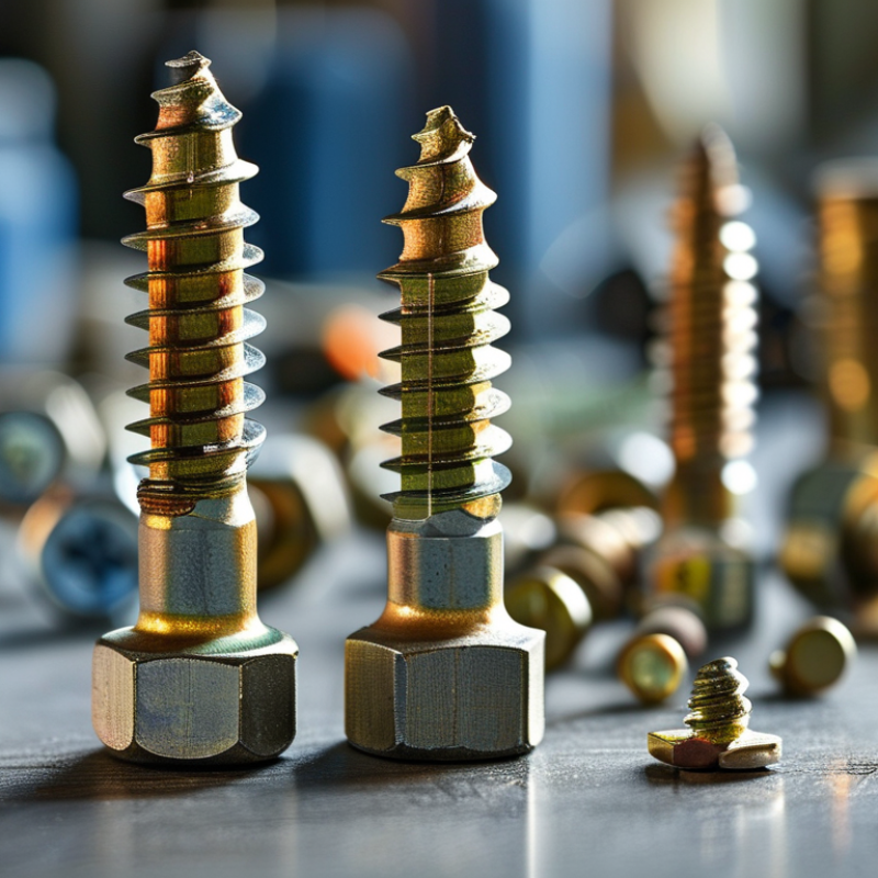 Top Philips Head Screw Types for Global Buyers in 2026?