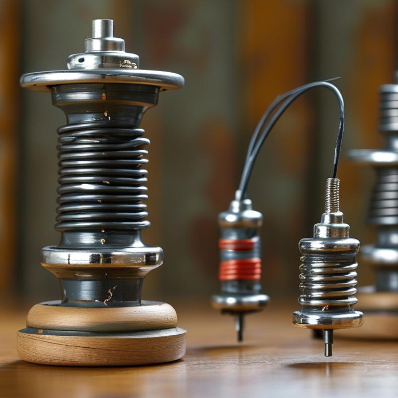 Top Guide to Buying Wirewound Resistors for Your Projects?