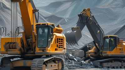 2026 Top Crushing Machine Trends and Innovations to Watch?