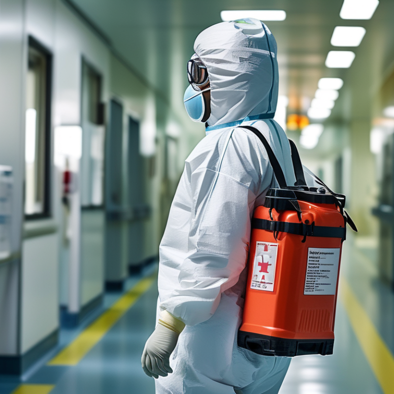 What is a Biohazard Specimen Bag and Why is it Important?