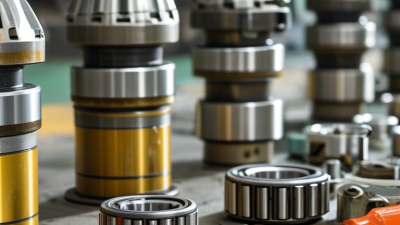 Top Bearing Lock Types for Effective Machinery Protection?