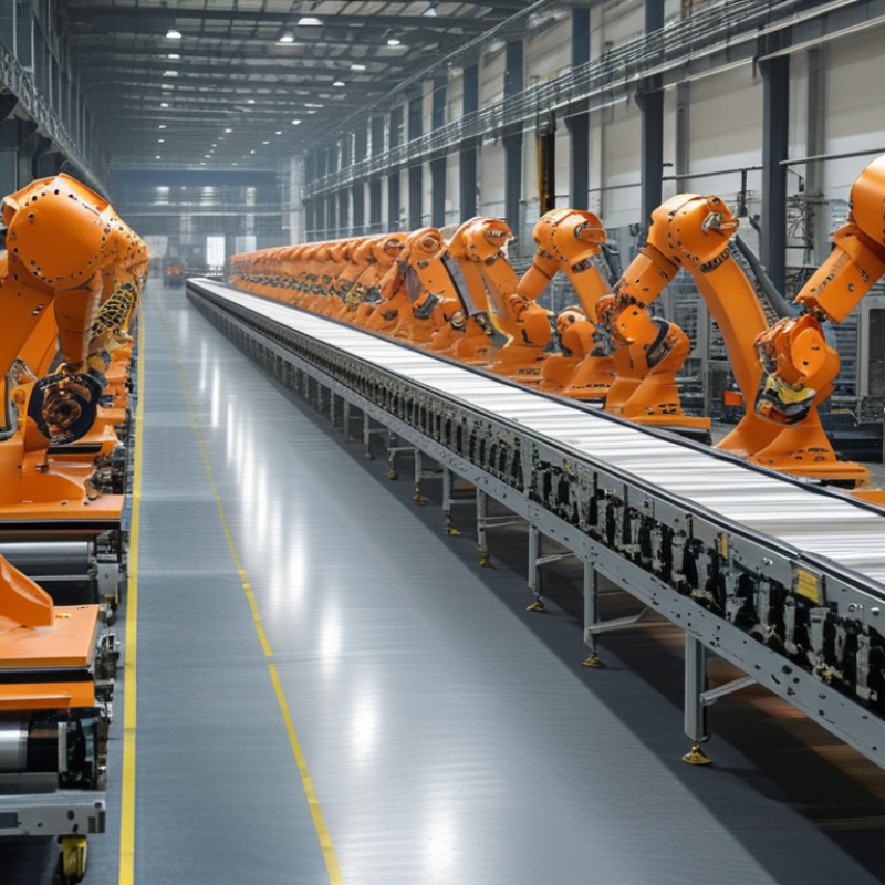 Top Designed Conveyors in China for Global Buyers?