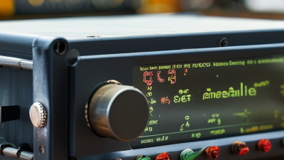 Essential Tips for Choosing RF Resistors for Your Projects?