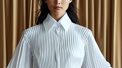 What is Pleats Please Set and Why is it Popular Worldwide?