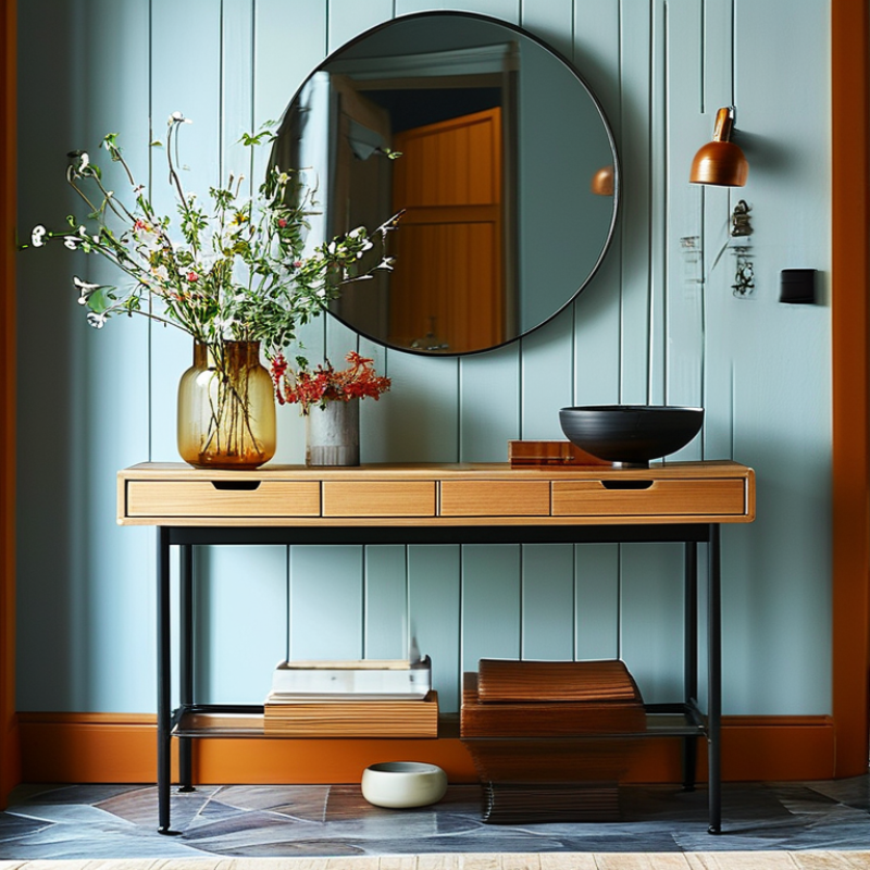 Best Hallway Table Designs for Your Home in 2026?