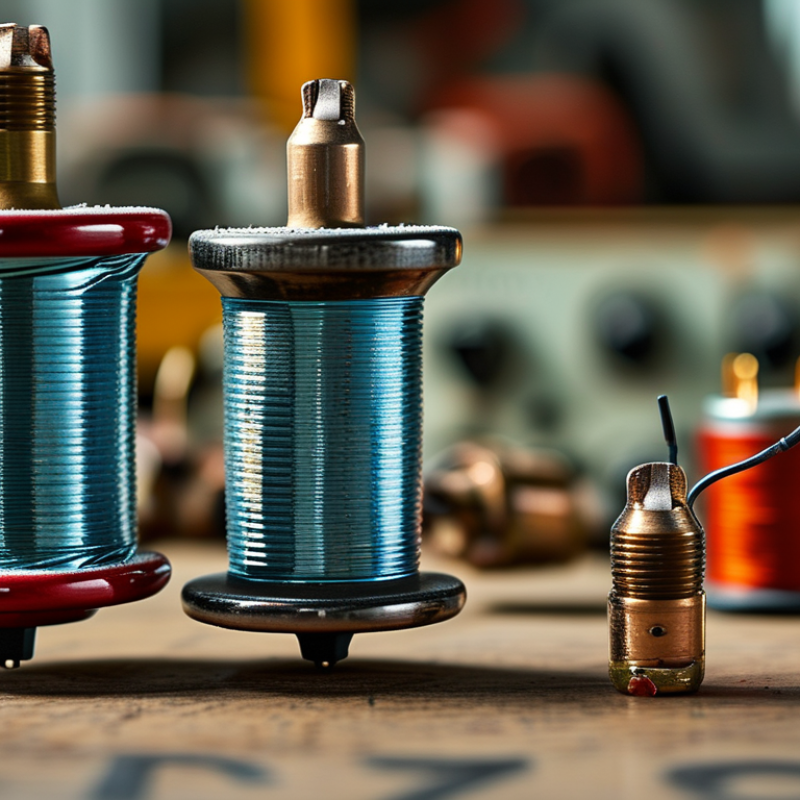 How to Choose the Right Wirewound Resistor for Your Needs?