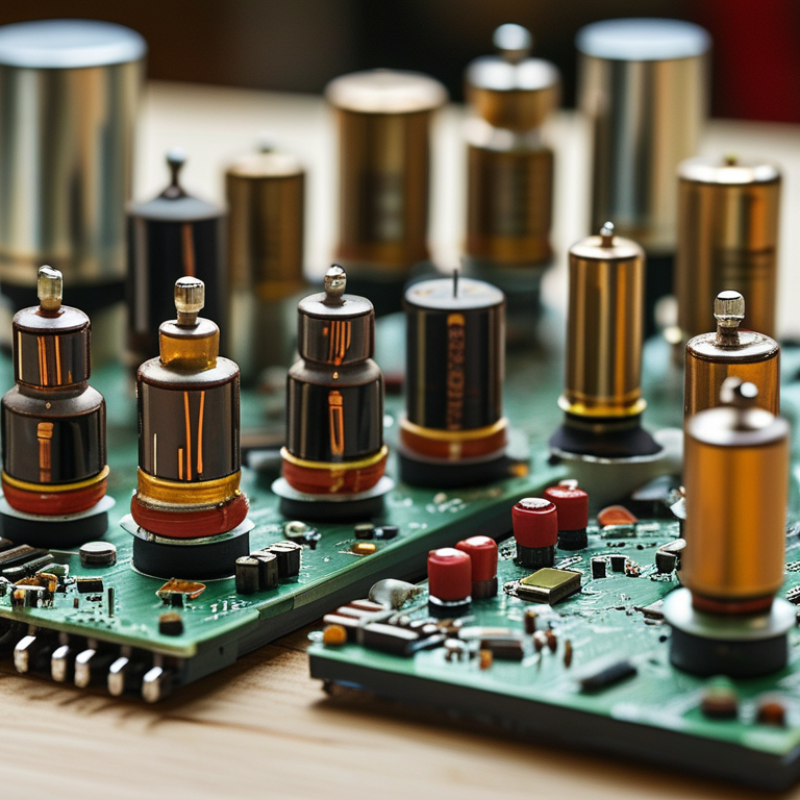 How to Choose the Right Variable Resistor for Your Project?