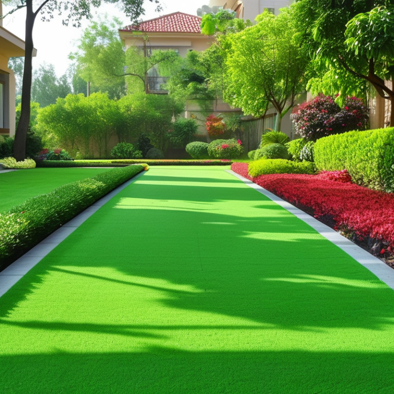 Top 10 Benefits of Using Plastic Green Grass Mats Are They Worth It?