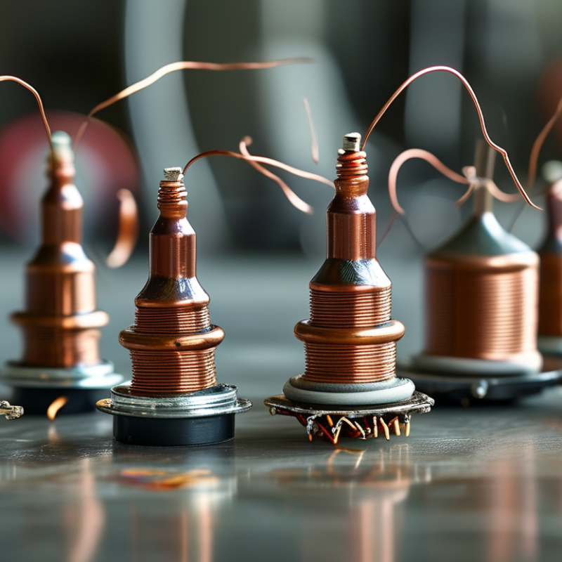 Why Choose a Wirewound Resistor for Your Next Project?