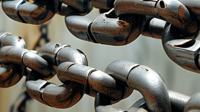 Top 5 Tips for Choosing the Right CTV Chain Isolator?