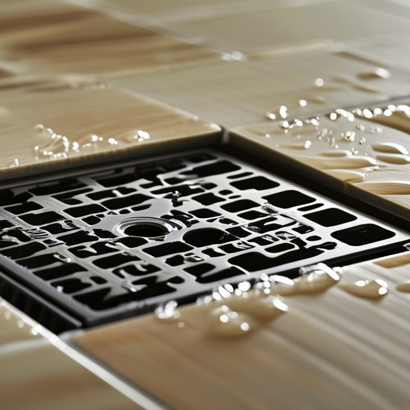 How to Choose Anti Clog Shower Drains for Your Home?