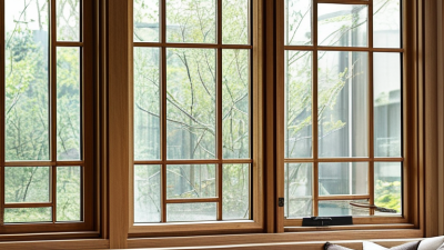 Discovering China Best Timber Frame Windows for Your Home?