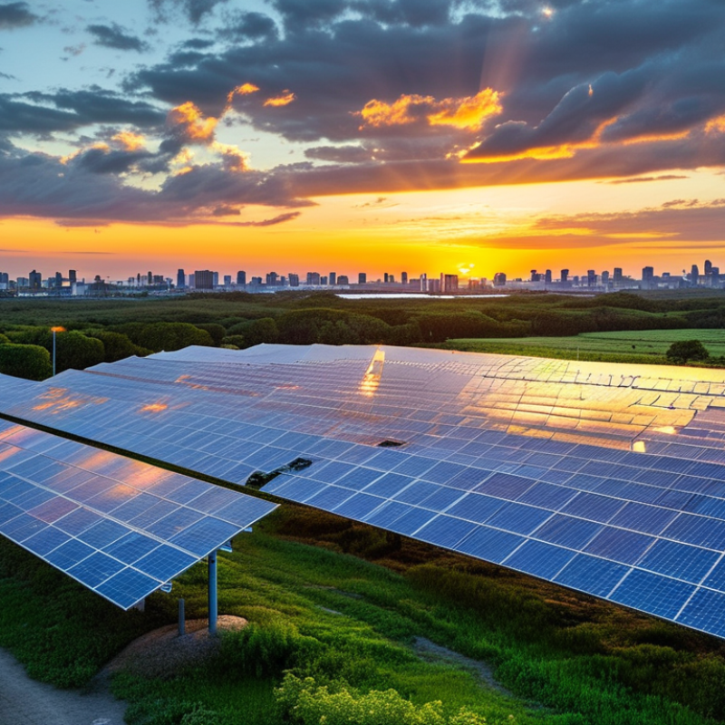 Top 10 Ways to Upgrade Traditional Lighting to Solar Solutions?