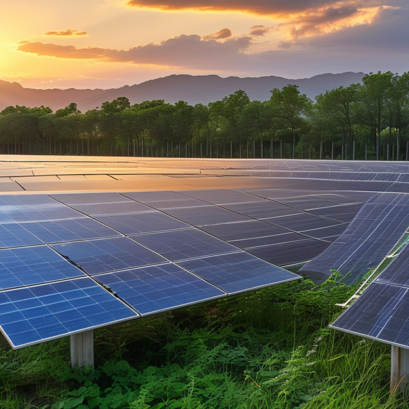 How Much Solar Power Do I Need to Run an Air Conditioner?