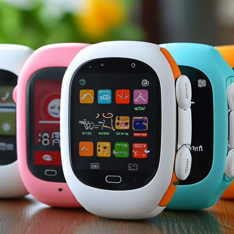 Top Kids Smart Watches in China for Global Buyers?