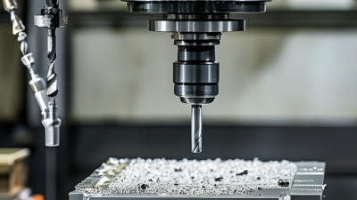 How to Choose the Best Precision CNC Drilling Machine?