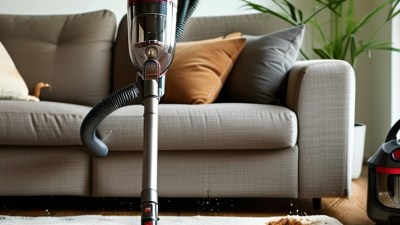 How to Choose the Best Cleaners Vacuum for Your Needs?