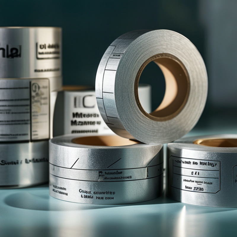 How to Identify a High Quality Medical Tape Manufacturer?