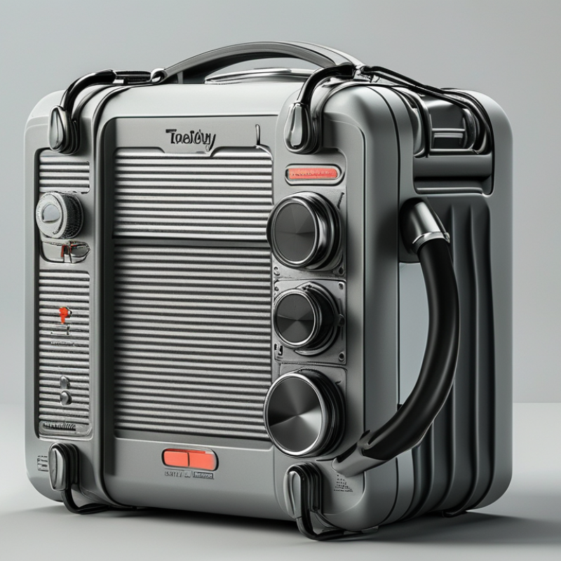 Top Portable Oxygen Concentrator For Travel Guide and Recommendations?