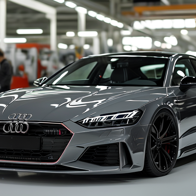 Top Audi Auto Parts for Global Buyers Today?