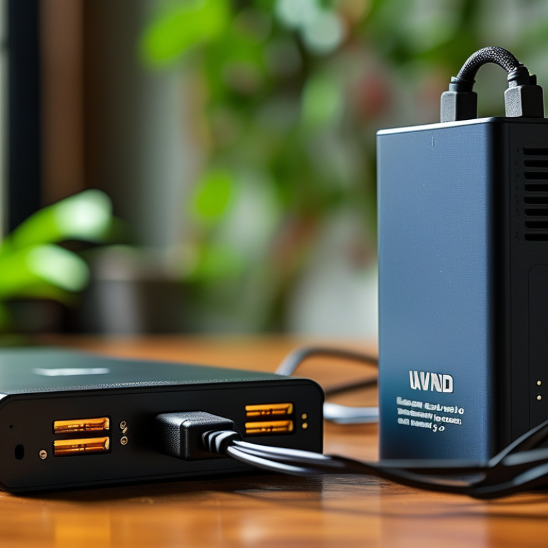 Why Choosing the Right Mini Source Charger Matters for Performance?