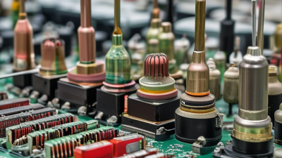 Top RF Resistor Types for Global Buyers What to Know?