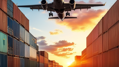 What is International Logistics and Why It Matters for Buyers?