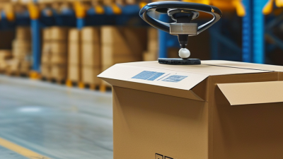 Why Switch to Linerless Labeling for Your Business Needs?
